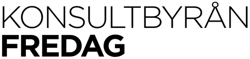 Konsultbyrån Fredag